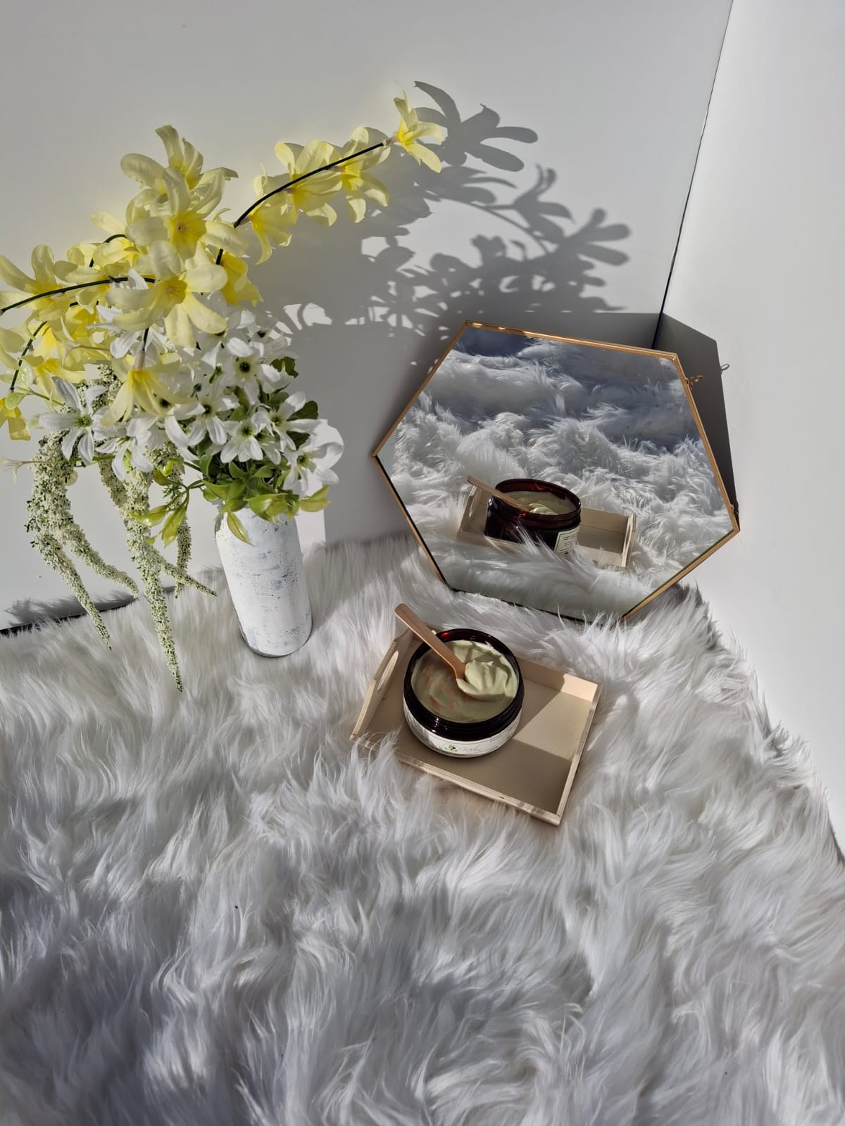 Luxury Body Cream