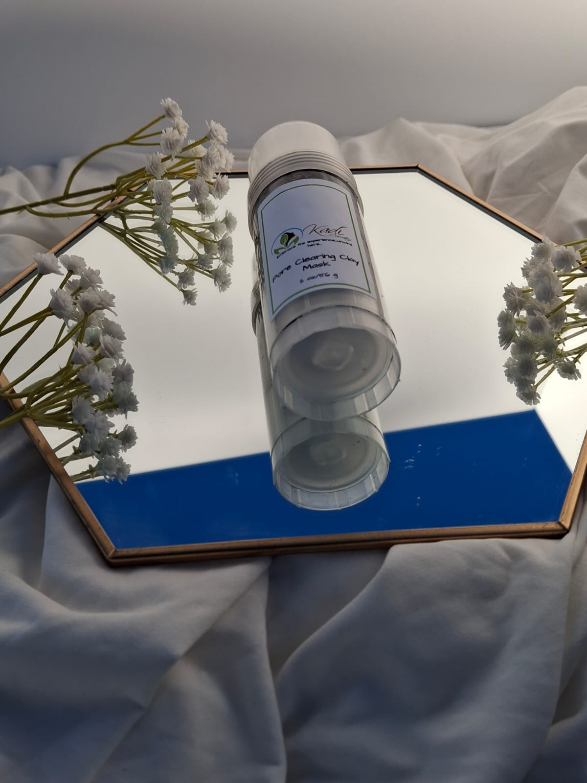 Pore Cleansing Face Mask