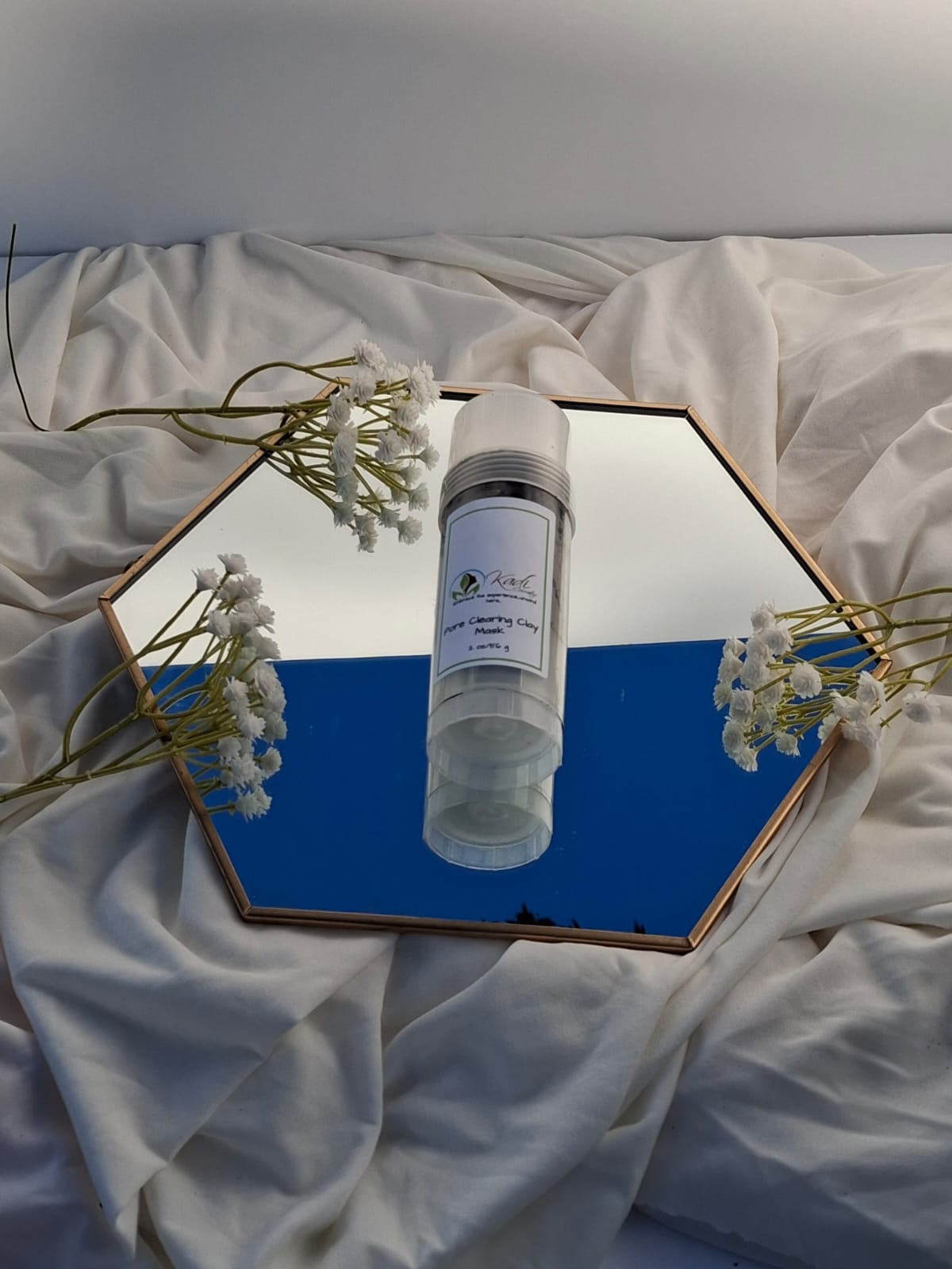 Pore Cleansing Face Mask