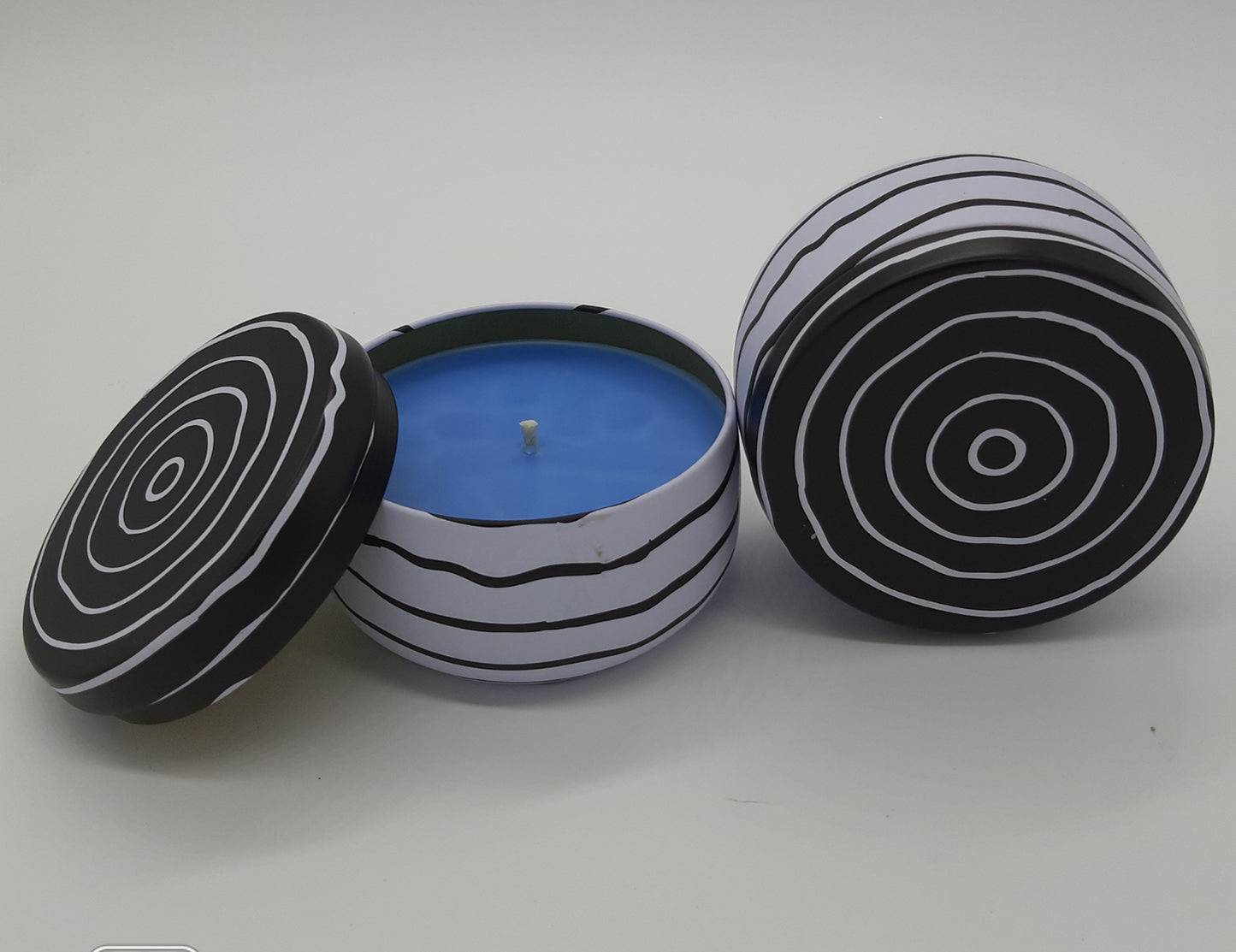 Scented Candles