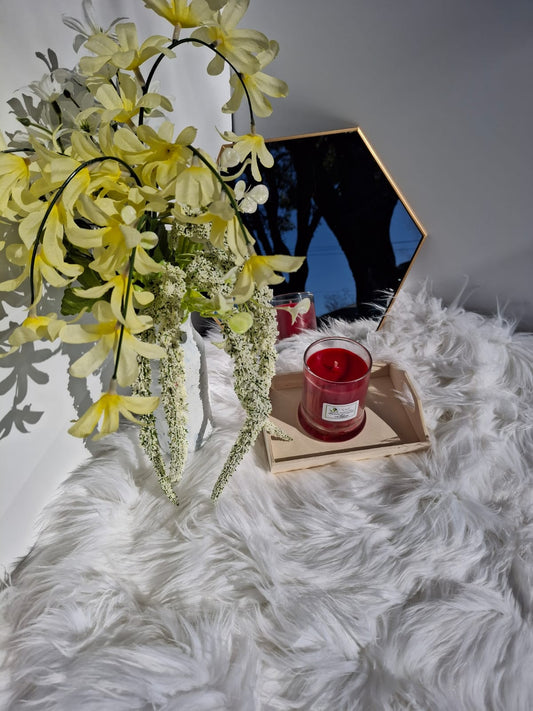 Scented Candles