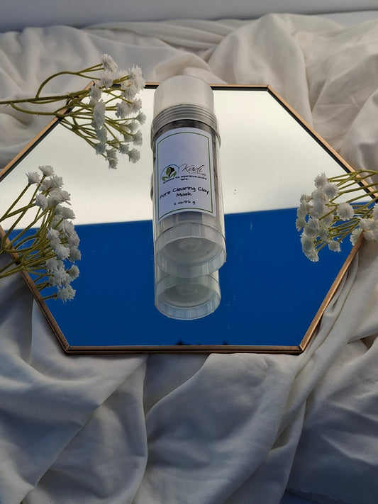 Pore Cleansing Face Mask
