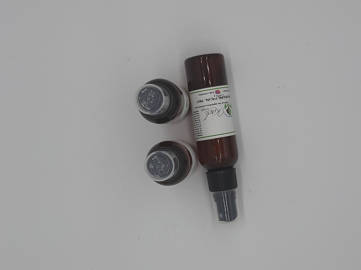 Moisturizing Facial Mist